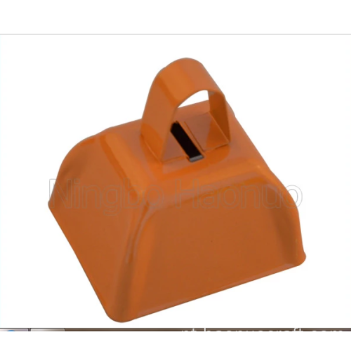 Preço de fábrica 3 &quot;Cow Bell para venda direta